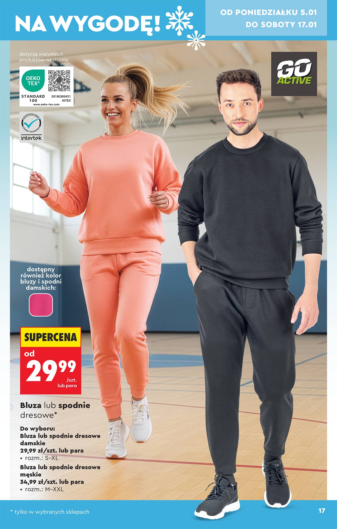 Biedronka - Hity i inspiracje - od 05.01 19 puslapis