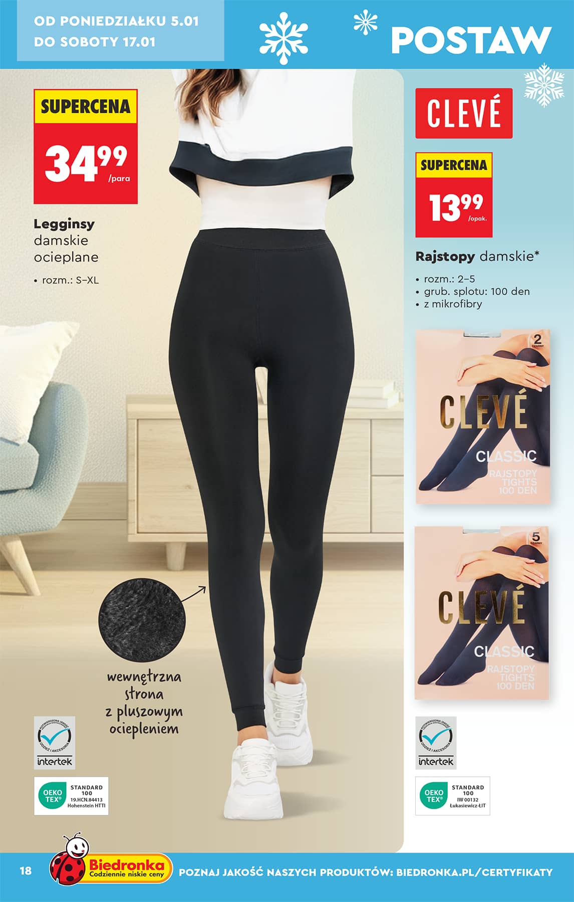 Biedronka - Hity i inspiracje - od 05.01 20 puslapis