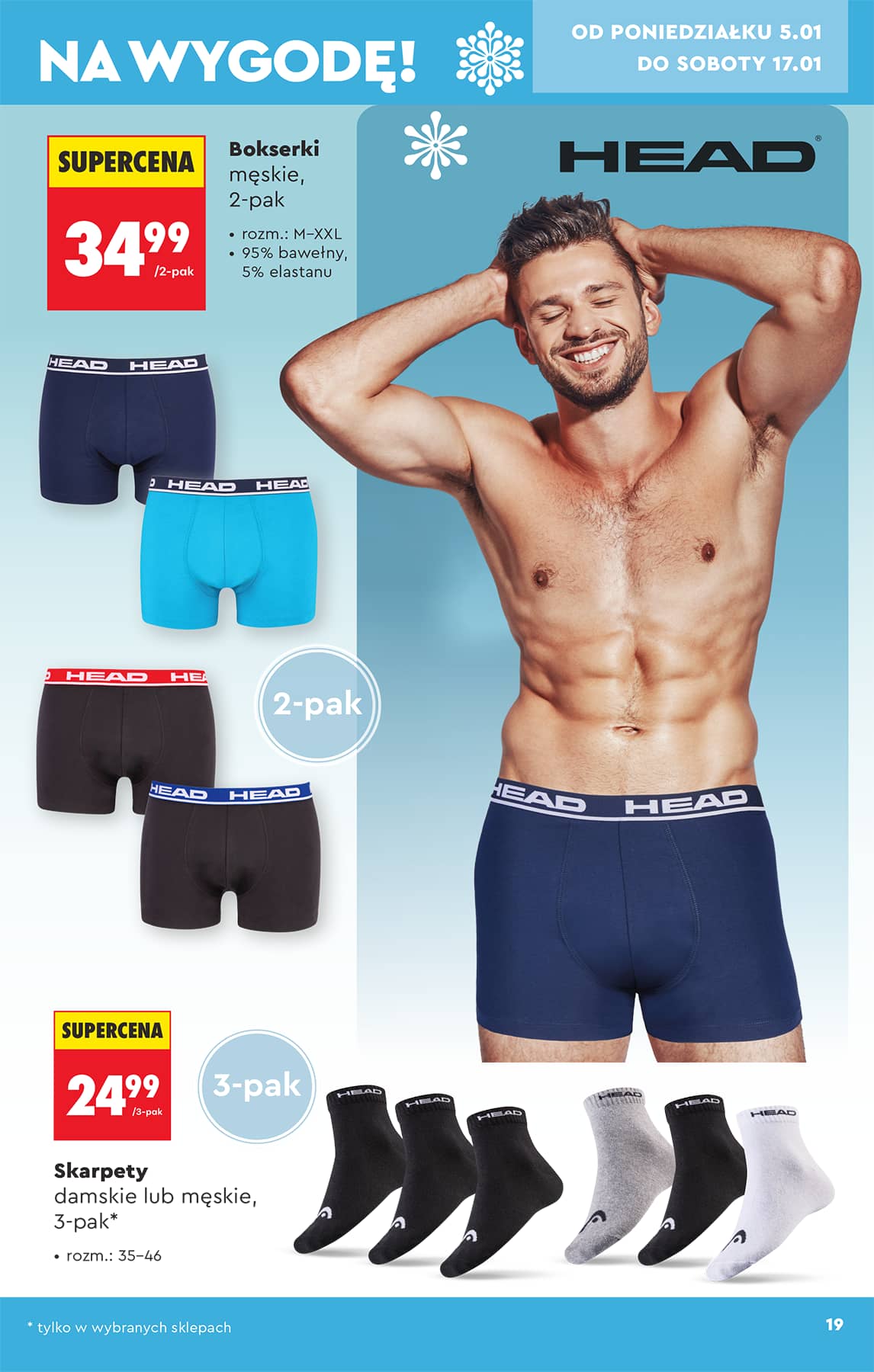 Biedronka - Hity i inspiracje - od 05.01 21 puslapis