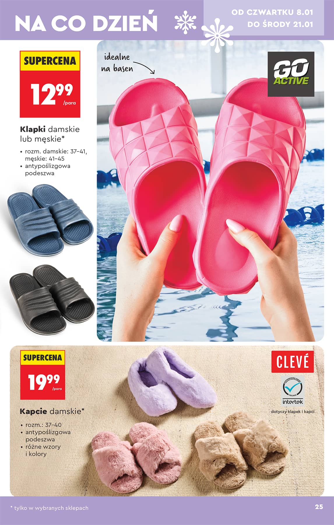 Biedronka - Hity i inspiracje - od 05.01 27 puslapis