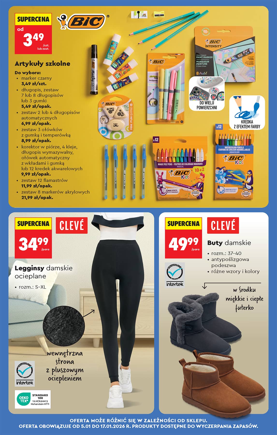 Biedronka - Biedronki niskie ceny P oferta od 05.01 79 puslapis