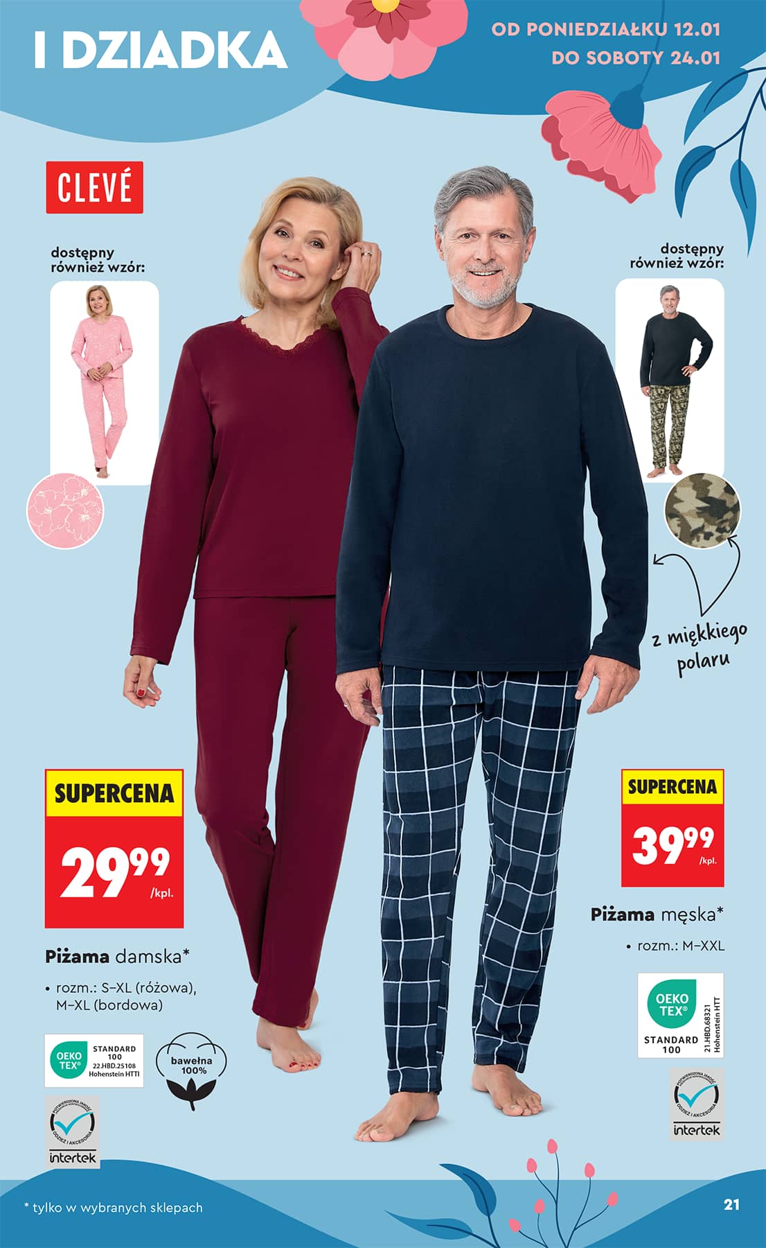 Biedronka - Hity i inspiracje - od 10.01 23 puslapis