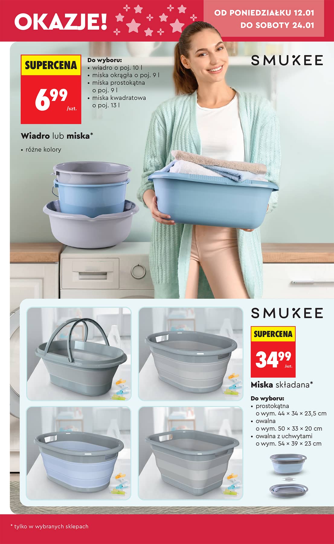 Biedronka - Hity i inspiracje - od 10.01 53 puslapis