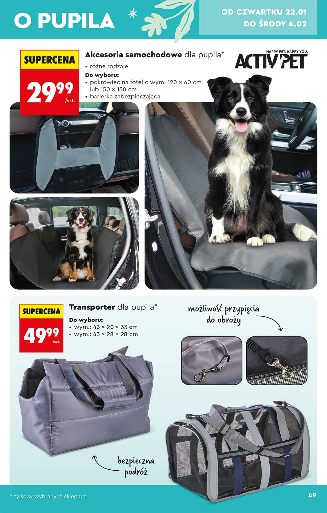 Biedronka - Hity i inspiracje - 17.01 51 puslapis