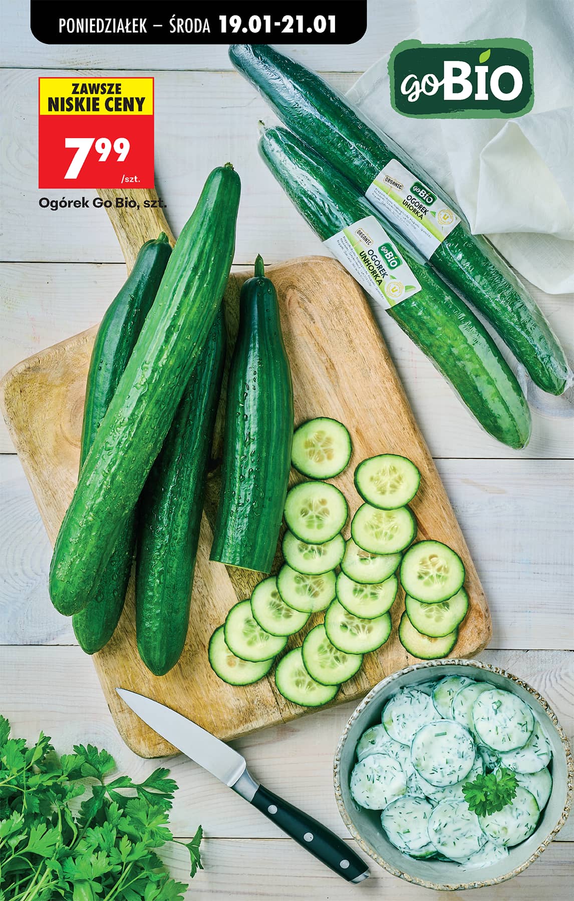 Biedronka - Codziennie niskie ceny P - oferta od 19.01 33 puslapis