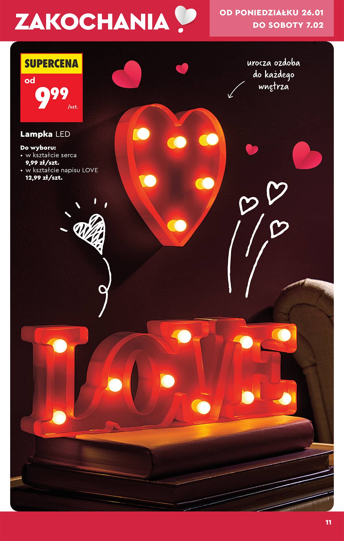 Biedronka - Hity i inspiracje - 24.01 13 puslapis