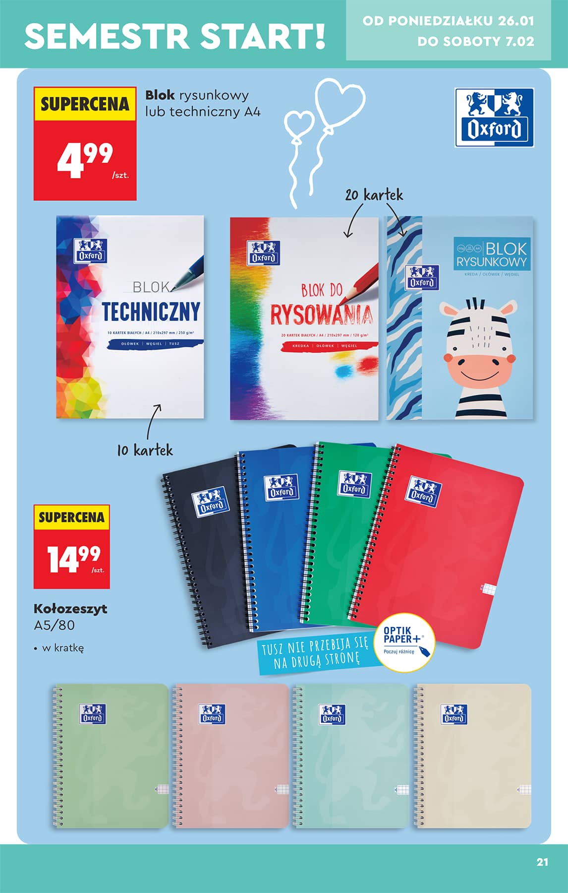 Biedronka - Hity i inspiracje - 24.01 23 puslapis