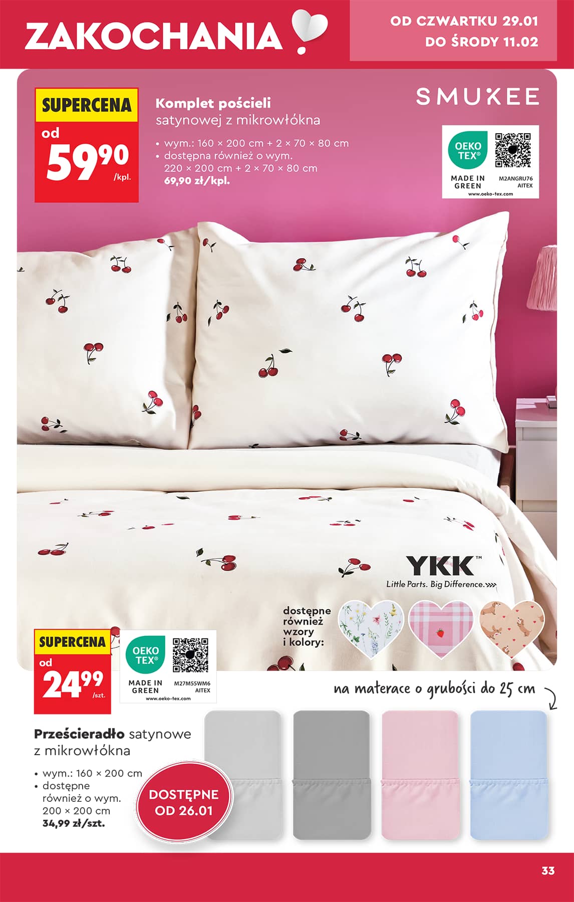 Biedronka - Hity i inspiracje - 24.01 35 puslapis