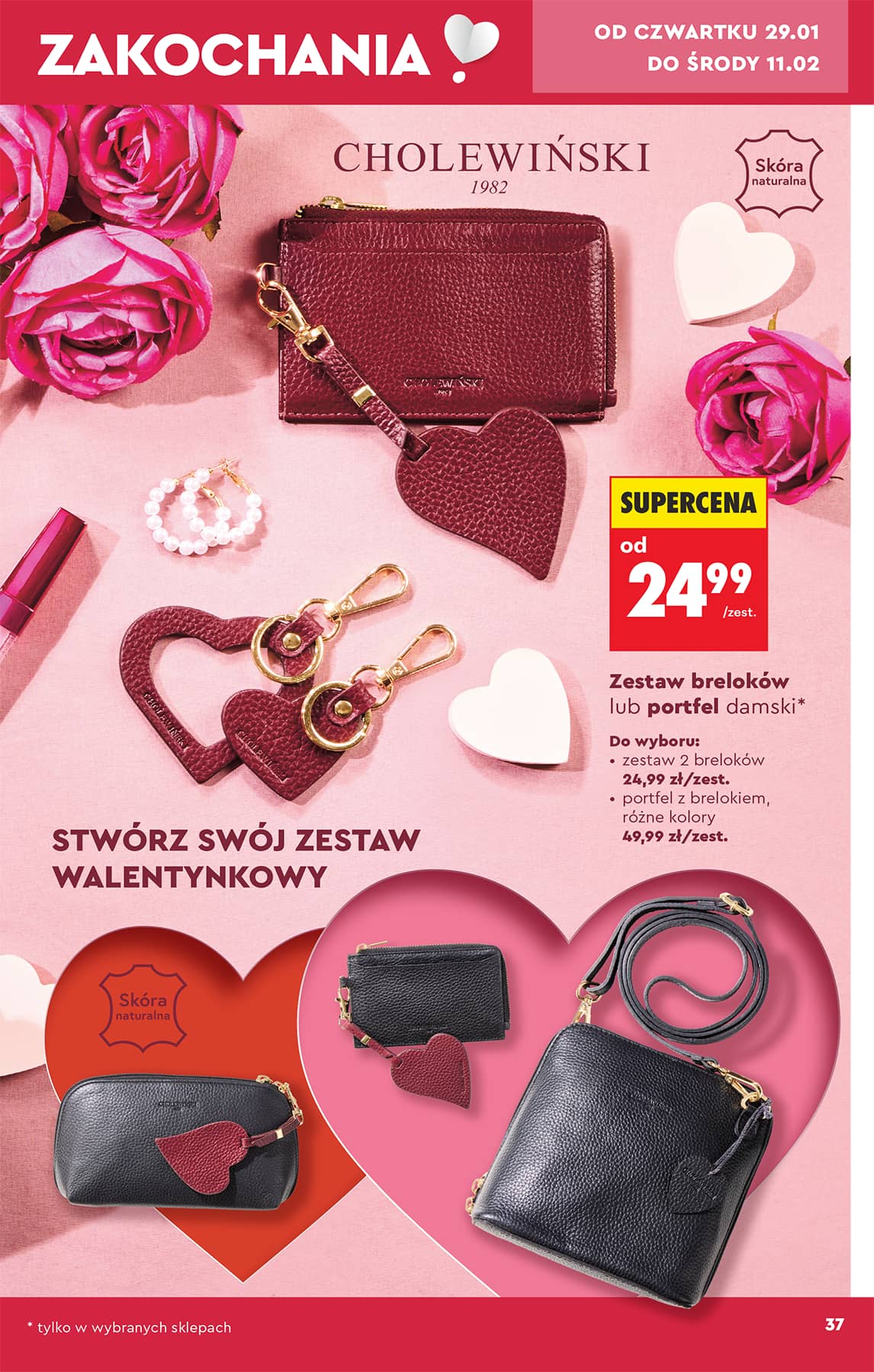 Biedronka - Hity i inspiracje - 24.01 39 puslapis