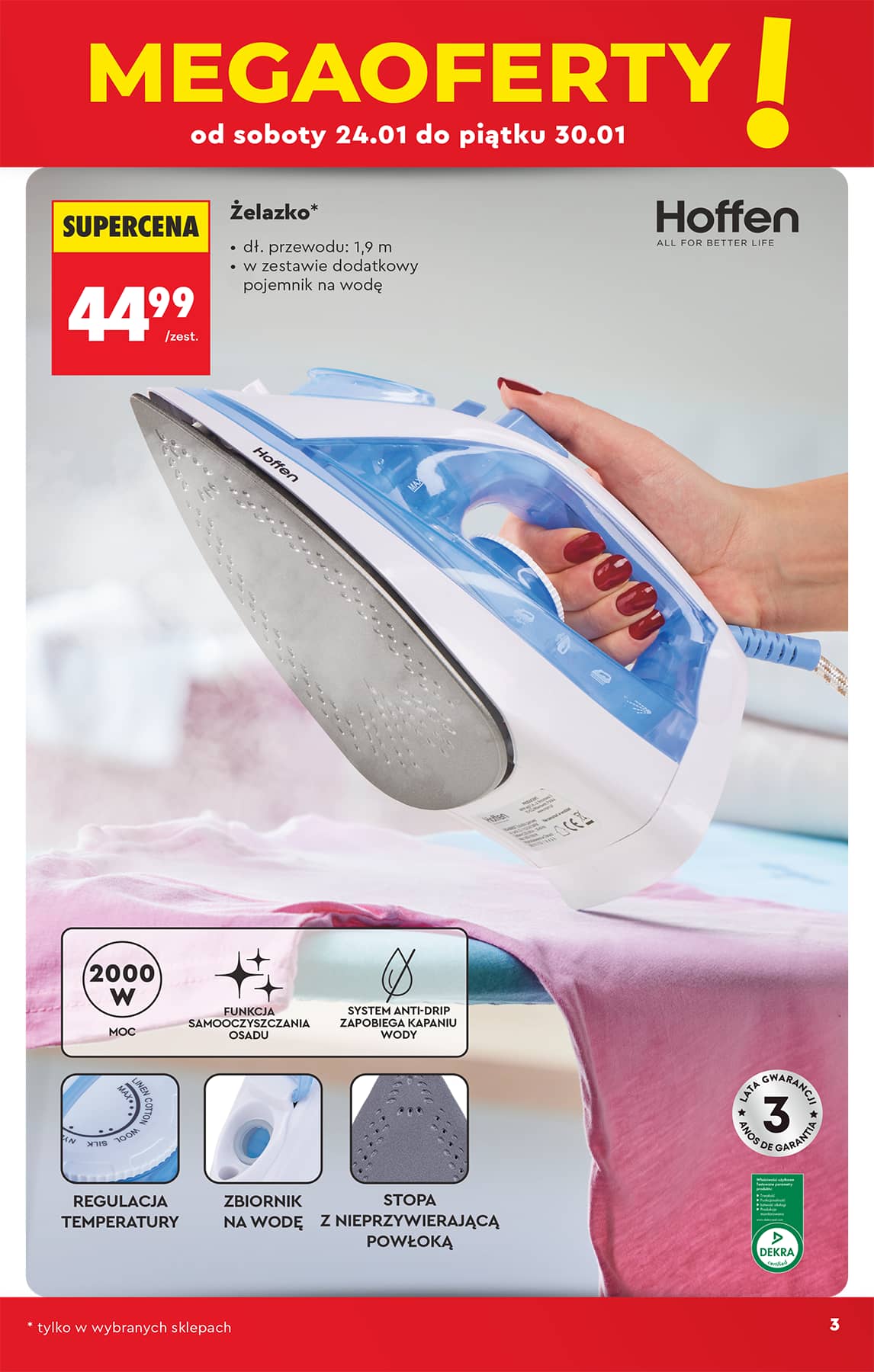 Biedronka - Hity i inspiracje - 24.01 5 puslapis