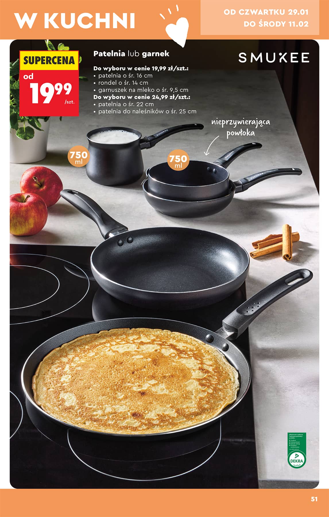 Biedronka - Hity i inspiracje - 24.01 53 puslapis