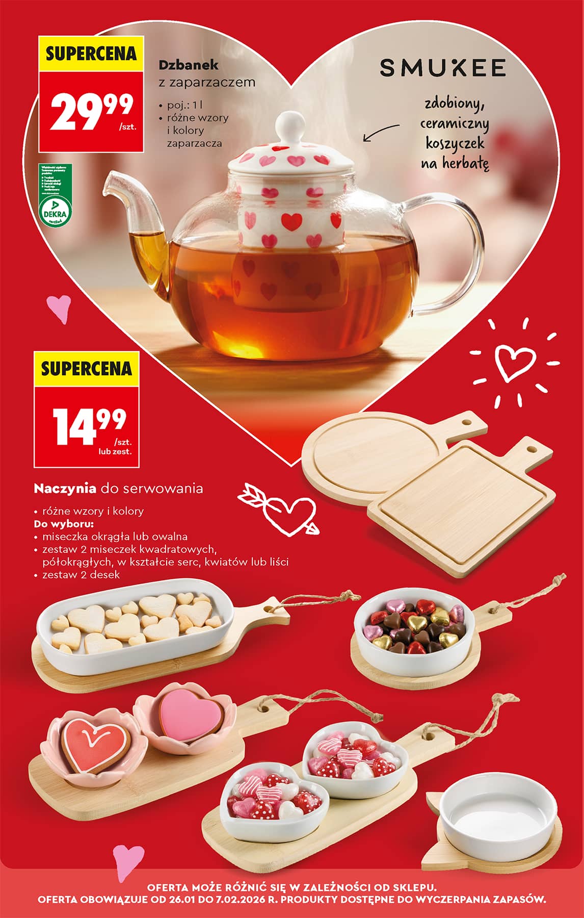 Biedronka - Codziennie niskie ceny P - oferta od 26.01 75 puslapis