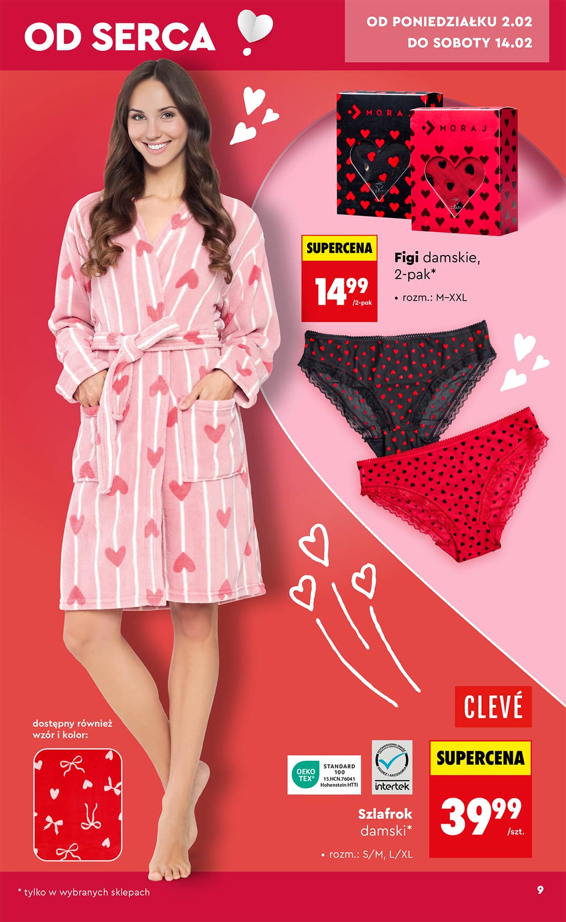 Biedronka - Hity i inspiracje - 31.01 11 puslapis