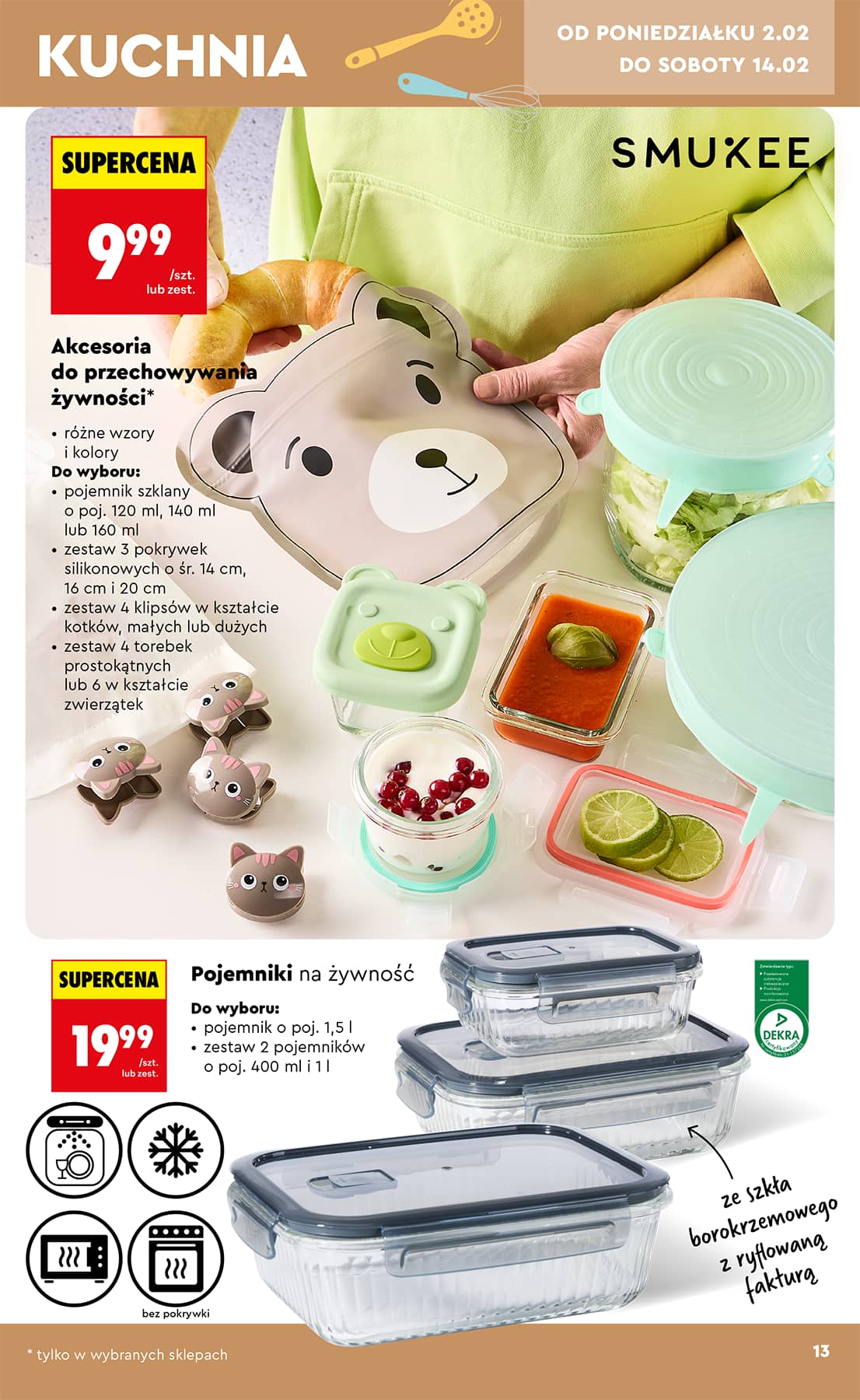 Biedronka - Hity i inspiracje - 31.01 15 puslapis