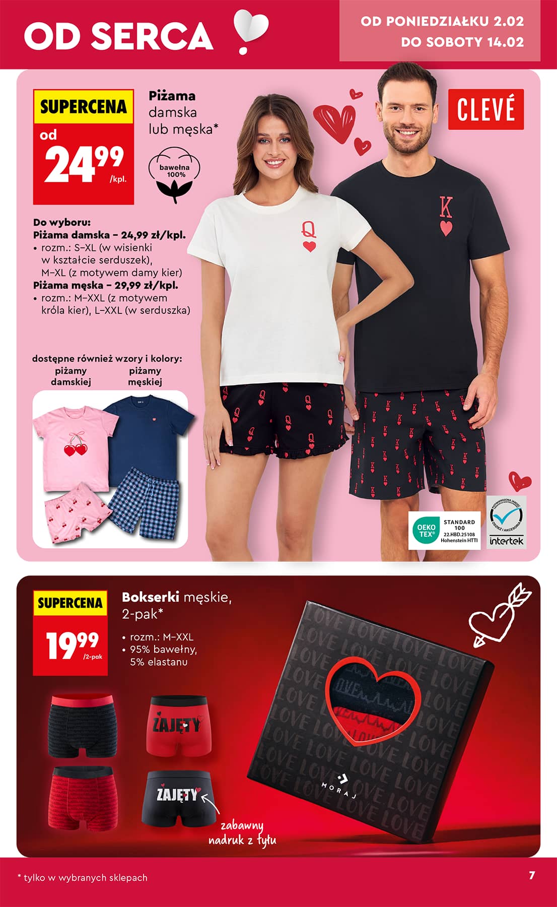 Biedronka - Hity i inspiracje - 31.01 9 puslapis