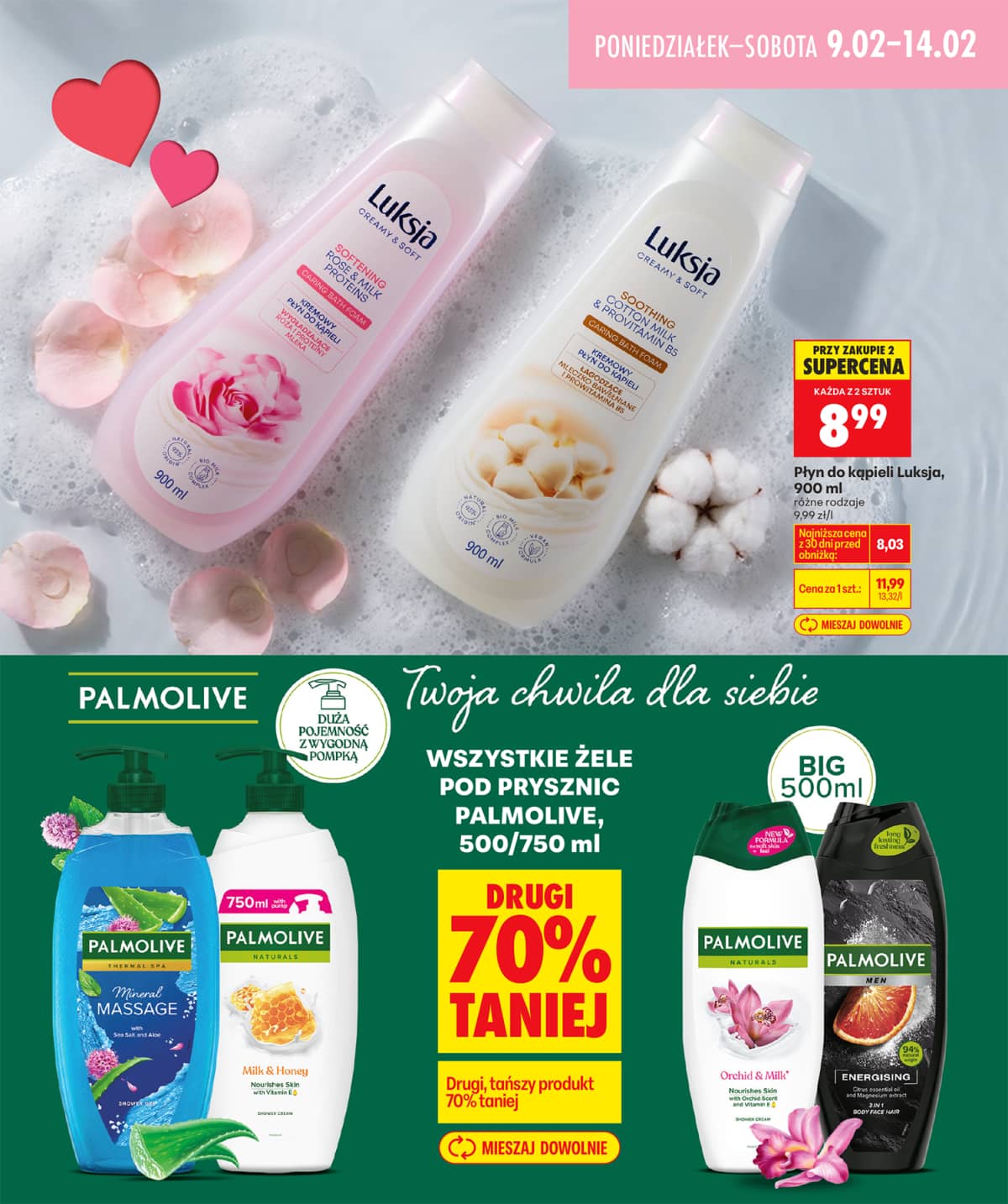 Biedronka - Twoje piękne strony - od 5.02 23 puslapis