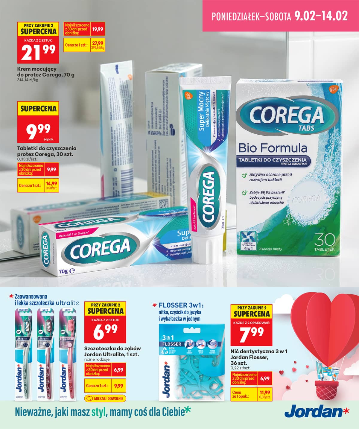 Biedronka - Twoje piękne strony - od 5.02 39 puslapis