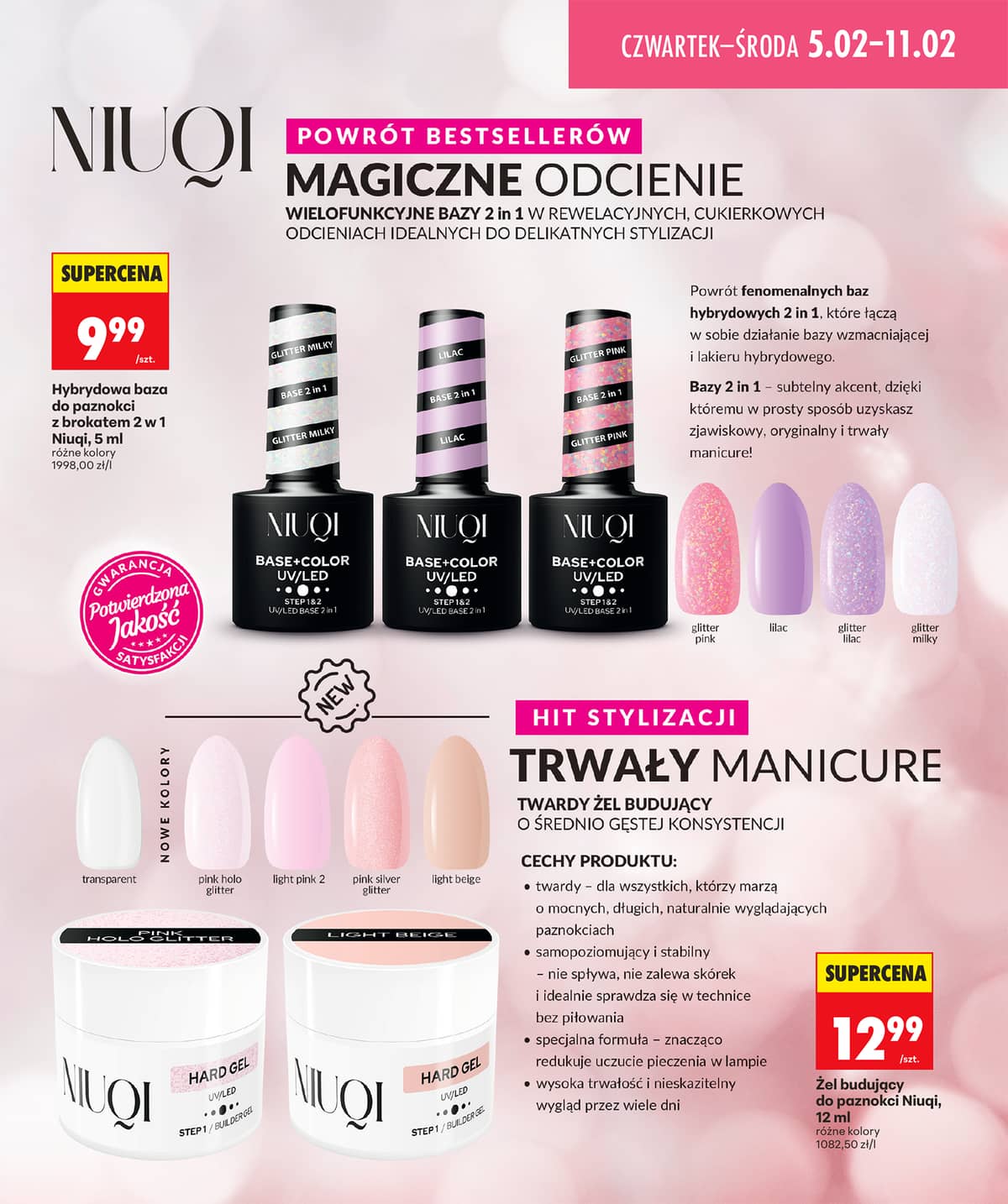 Biedronka - Twoje piękne strony - od 5.02 7 puslapis