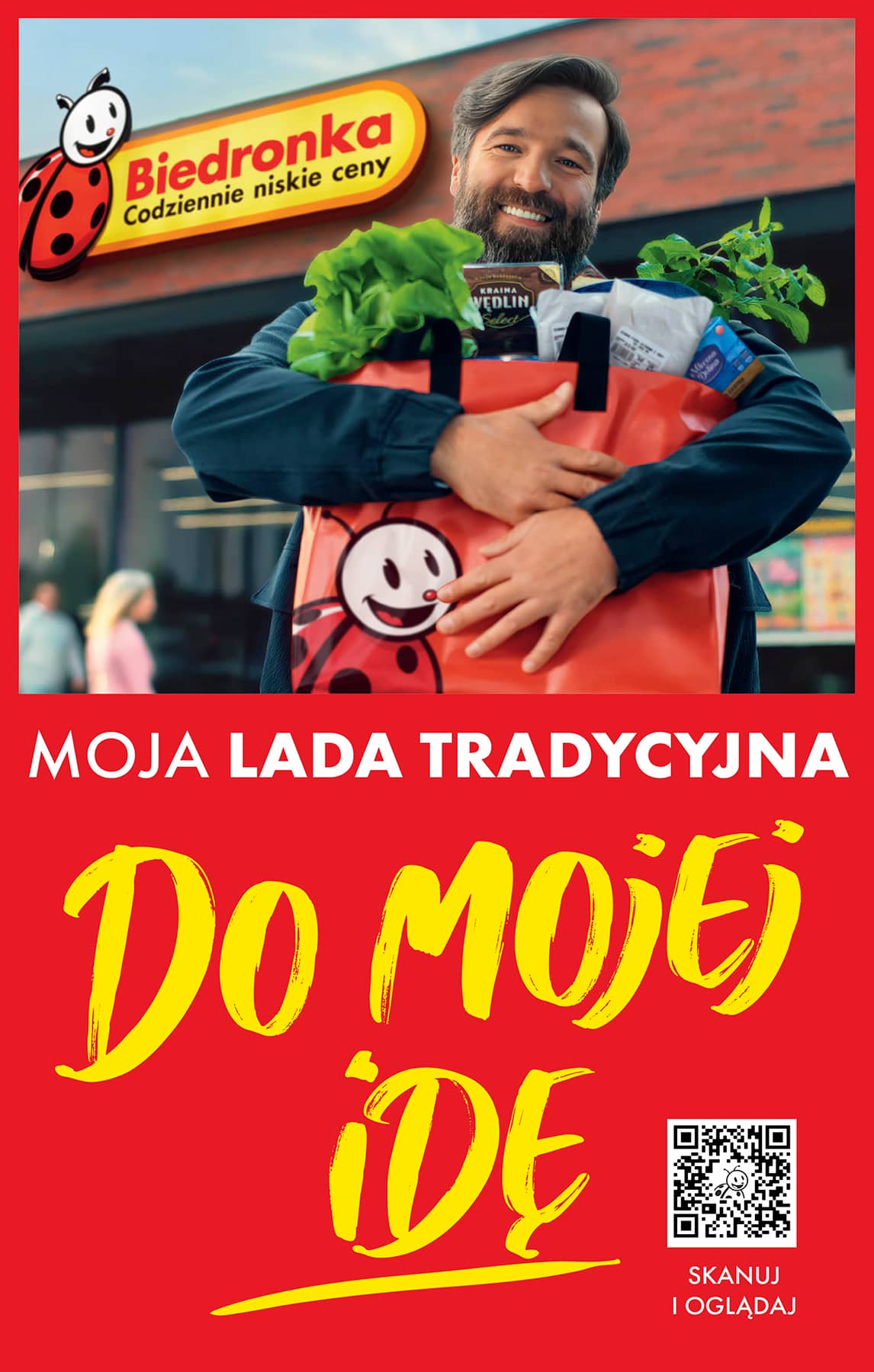 Biedronka - Codziennie niskie ceny P - oferta od 05.02 3 puslapis