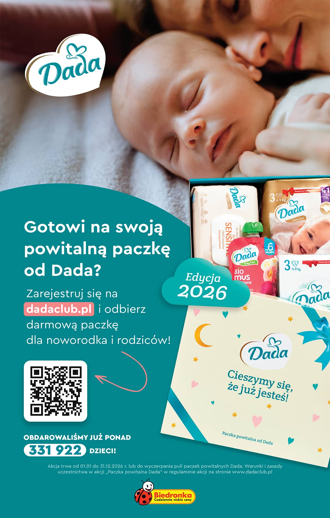 Biedronka - Codziennie niskie ceny P - oferta od 05.02 66 puslapis