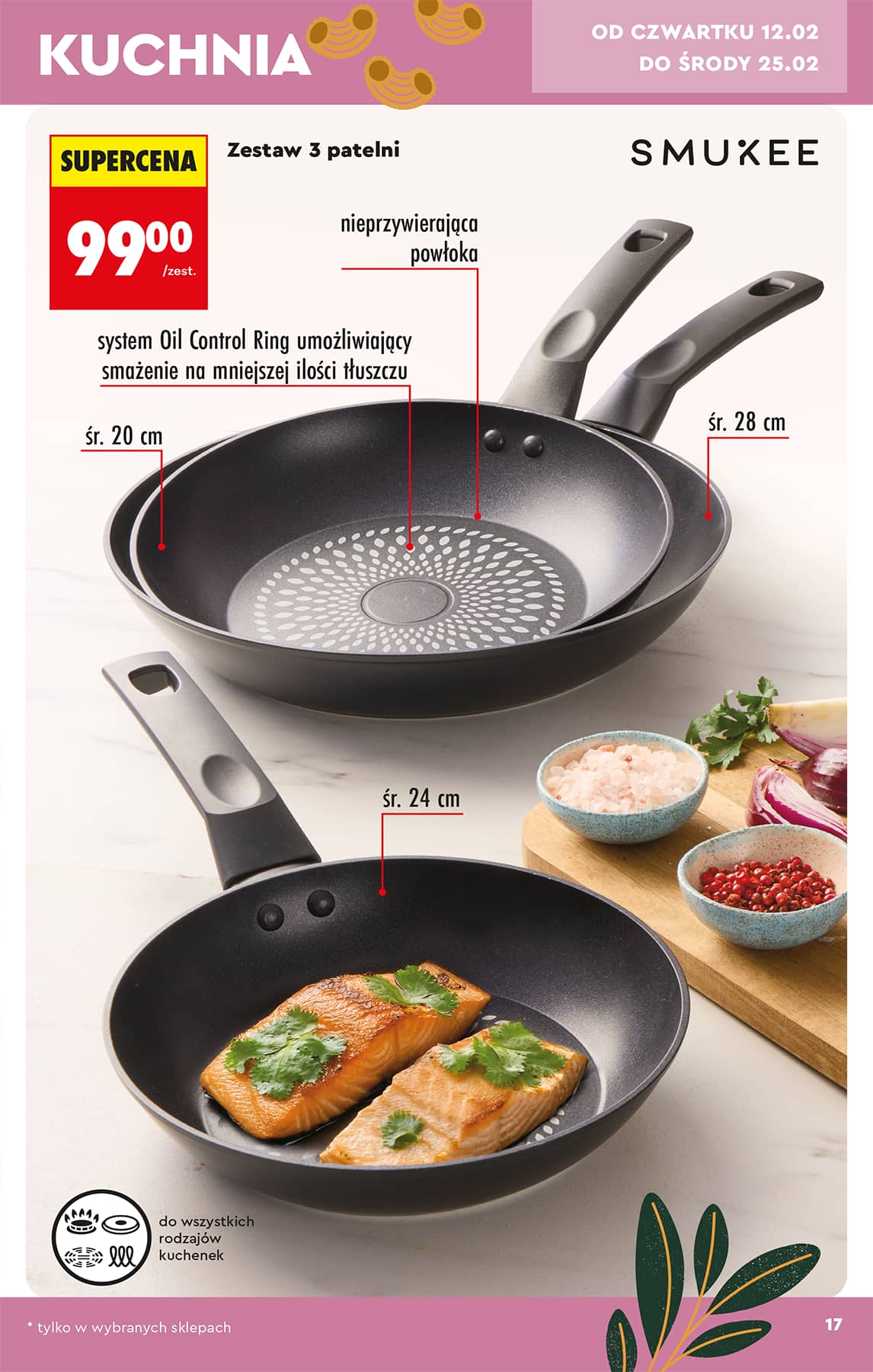 Biedronka - Hity i inspiracje - 07.02 19 puslapis