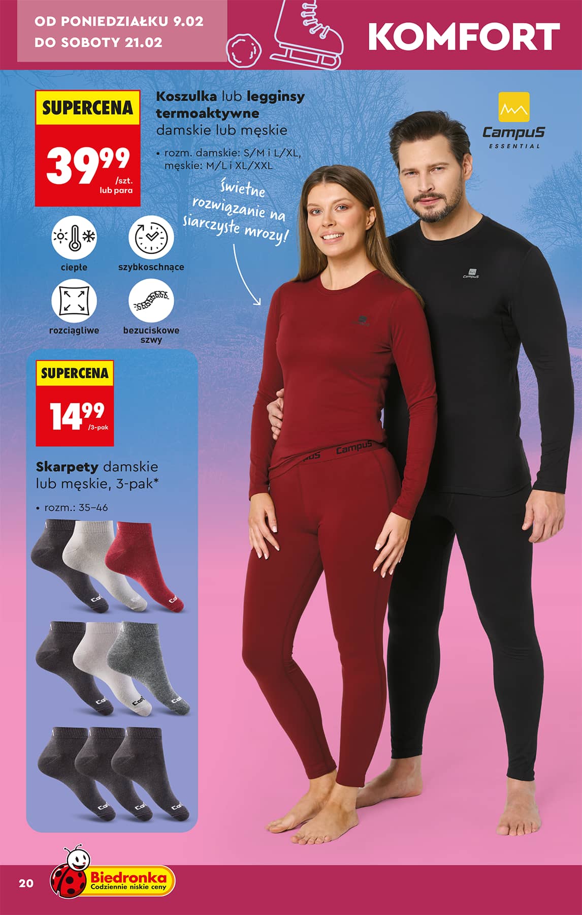 Biedronka - Hity i inspiracje - 07.02 22 puslapis