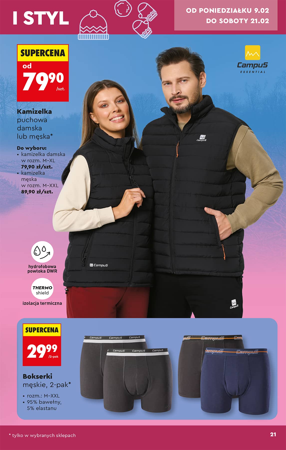 Biedronka - Hity i inspiracje - 07.02 23 puslapis