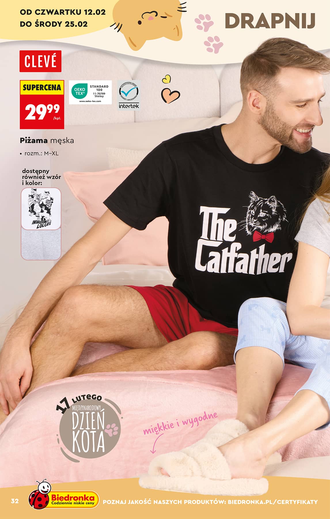 Biedronka - Hity i inspiracje - 07.02 34 puslapis