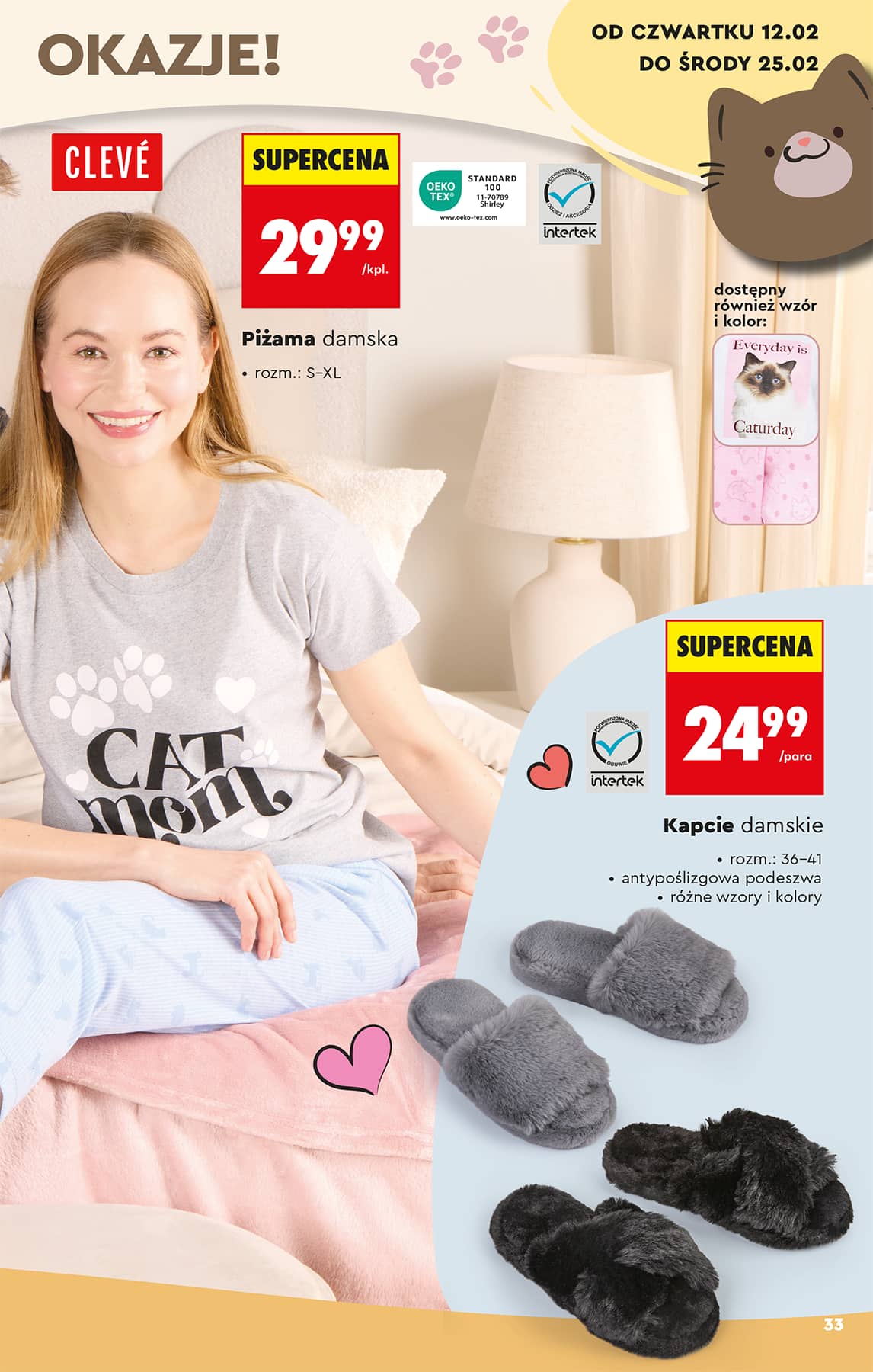 Biedronka - Hity i inspiracje - 07.02 35 puslapis