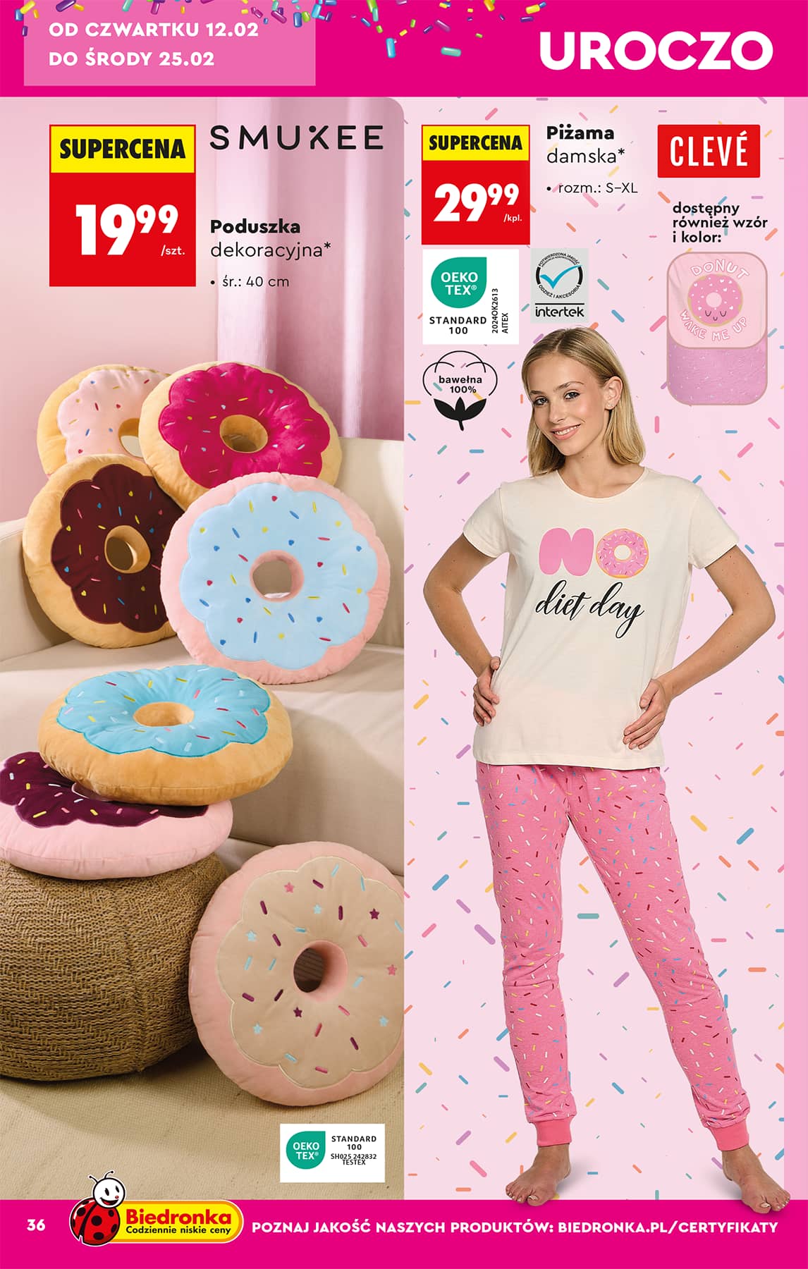 Biedronka - Hity i inspiracje - 07.02 38 puslapis