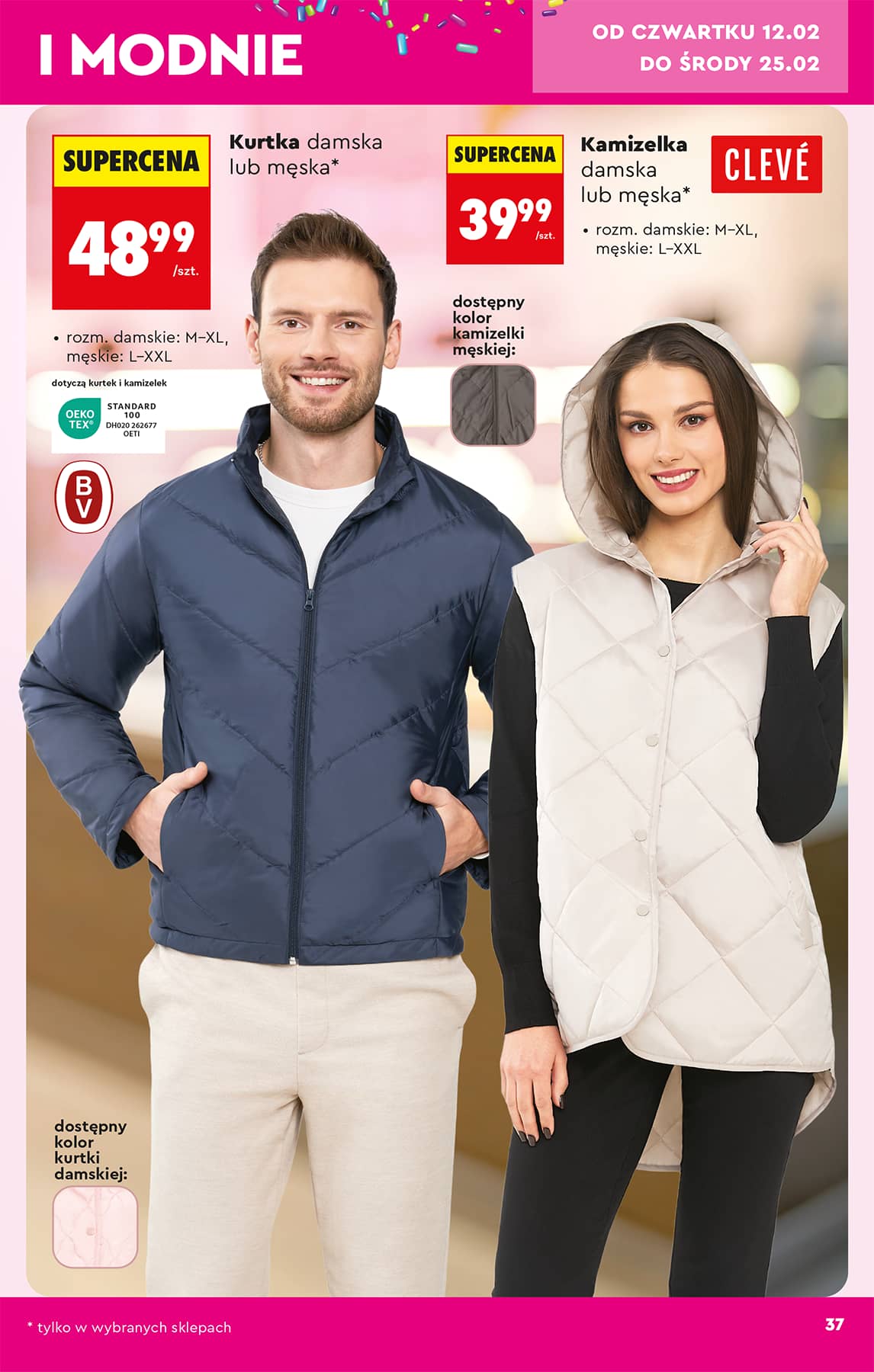 Biedronka - Hity i inspiracje - 07.02 39 puslapis