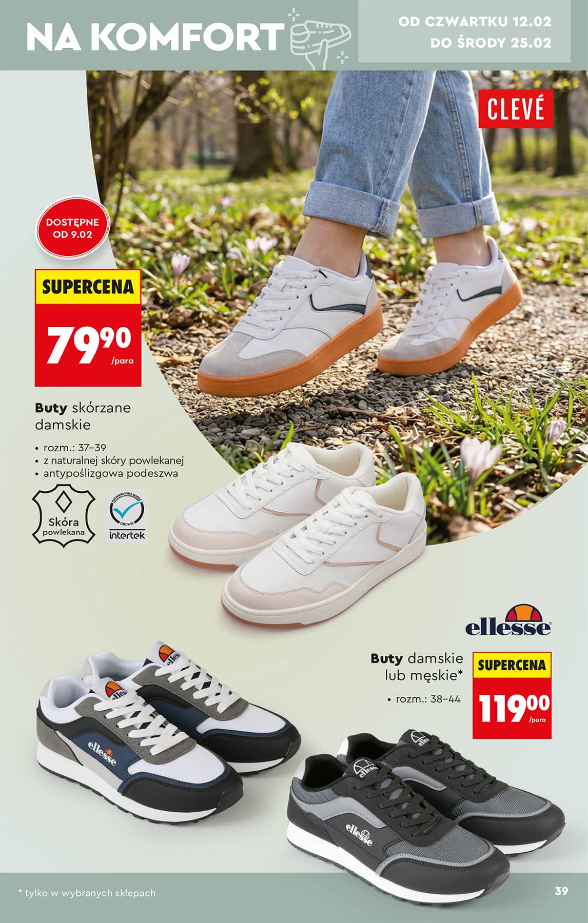 Biedronka - Hity i inspiracje - 07.02 41 puslapis