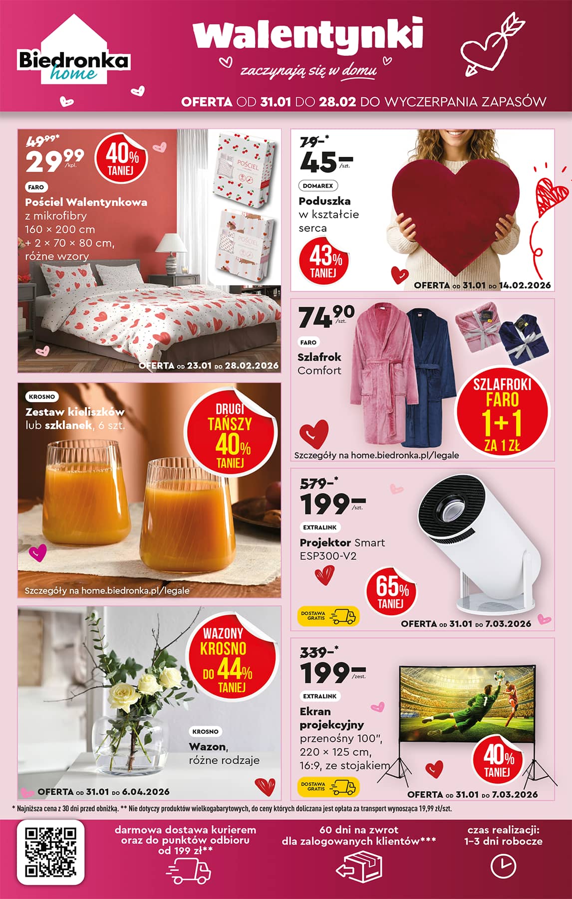 Biedronka - Hity i inspiracje - 07.02 54 puslapis