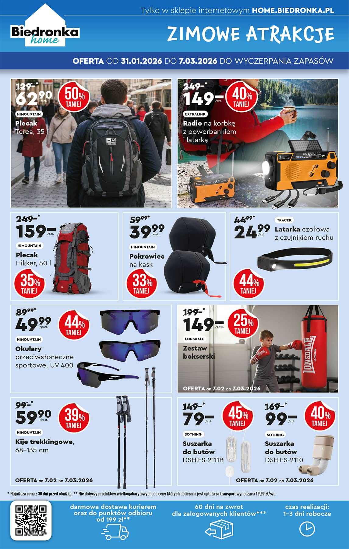 Biedronka - Hity i inspiracje - 07.02 56 puslapis