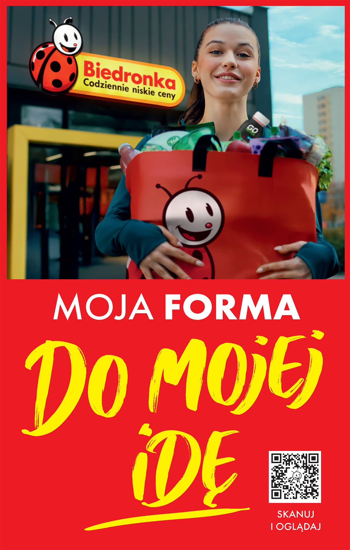 Biedronka - Codziennie niskie ceny P - oferta od 09.02 5 puslapis