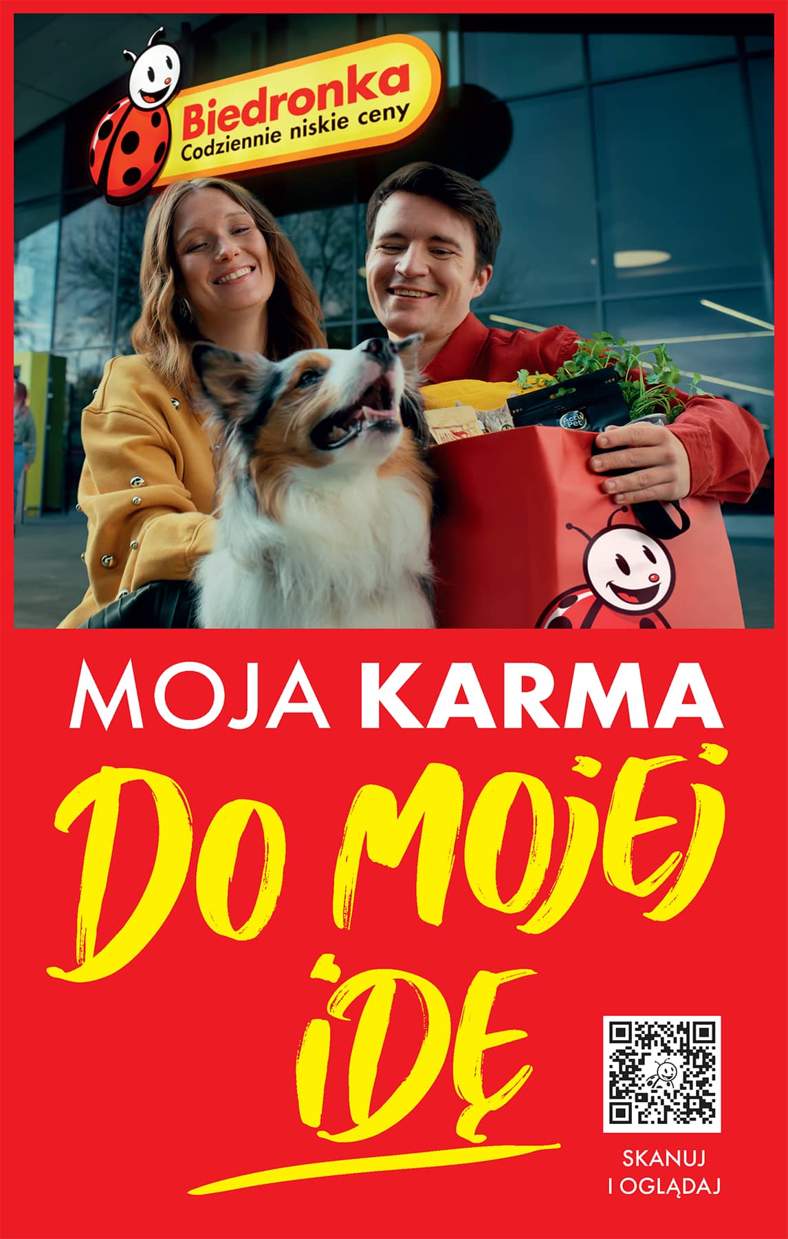 Biedronka - Codziennie niskie ceny P - oferta od 12.02 6 puslapis