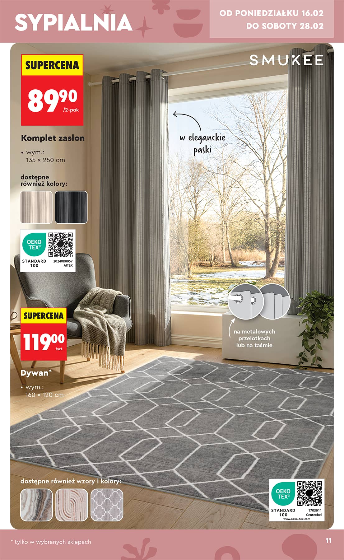 Biedronka - Hity i inspiracje - 14.02 13 puslapis