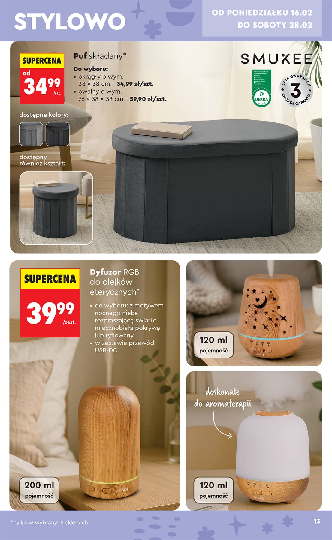 Biedronka - Hity i inspiracje - 14.02 15 puslapis