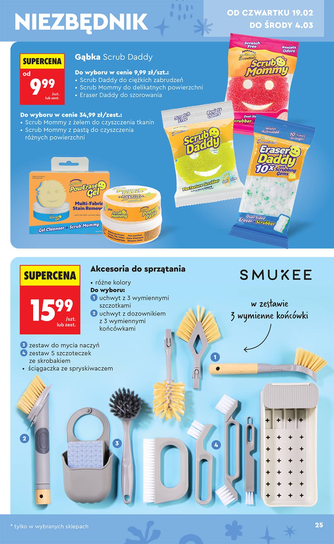 Biedronka - Hity i inspiracje - 14.02 27 puslapis