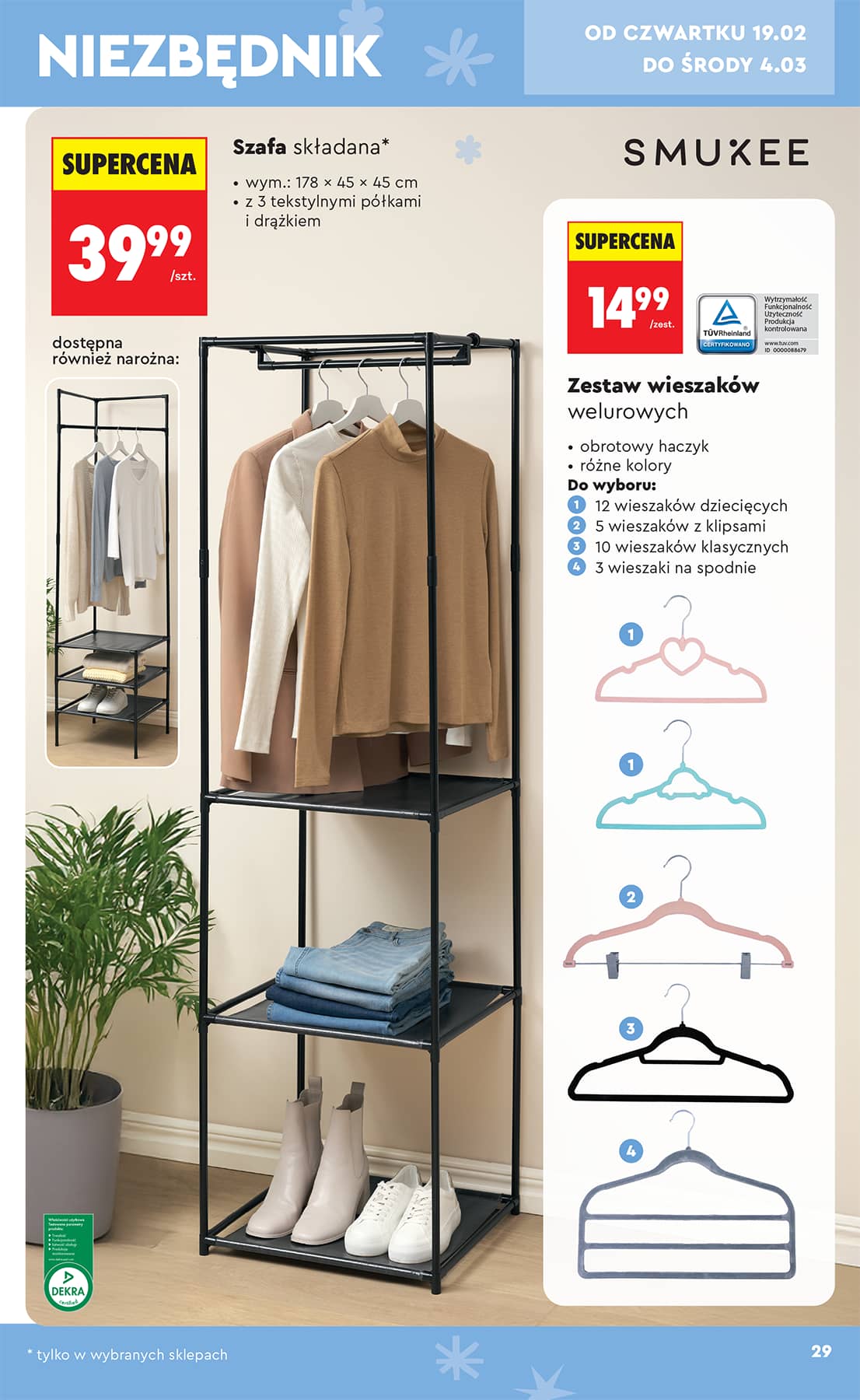 Biedronka - Hity i inspiracje - 14.02 31 puslapis