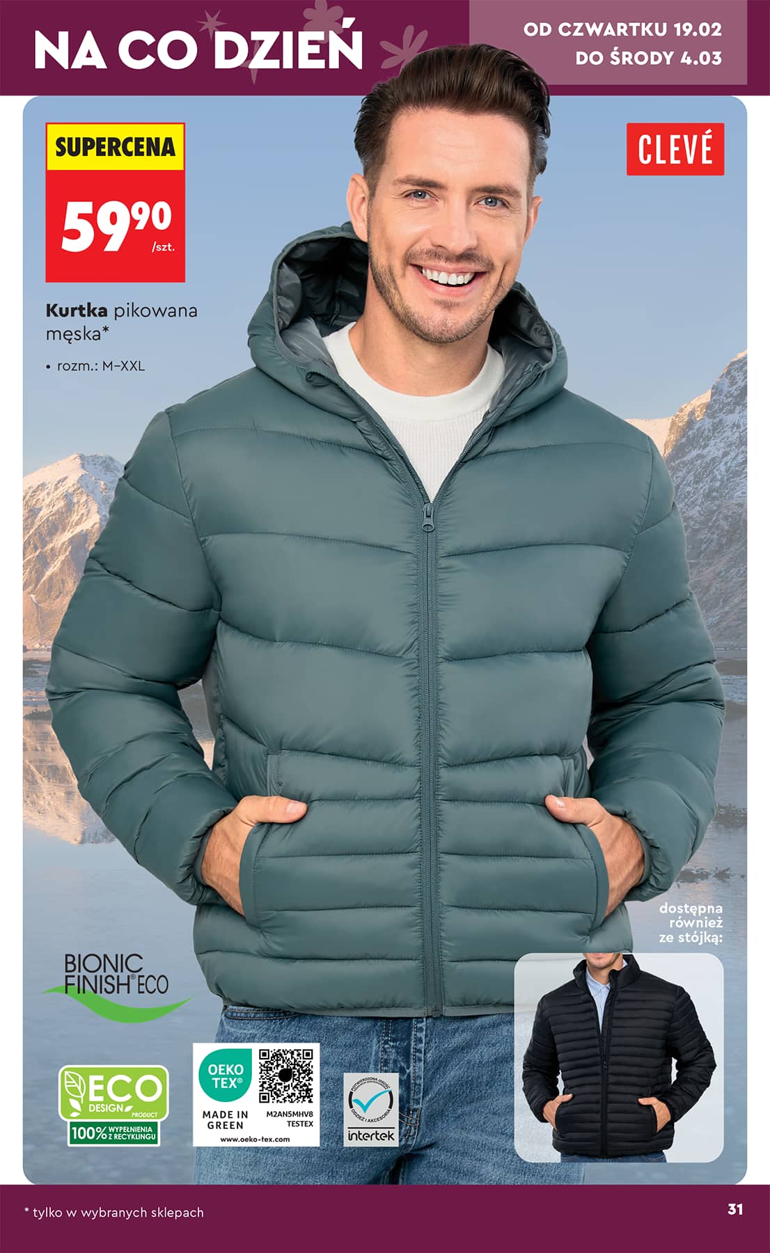 Biedronka - Hity i inspiracje - 14.02 33 puslapis