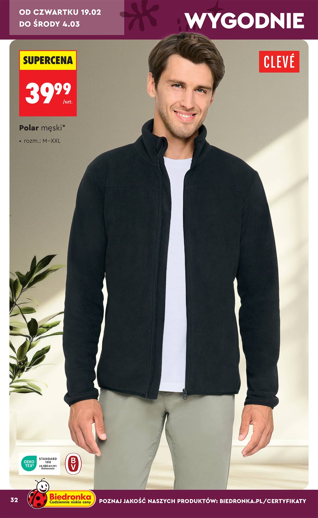 Biedronka - Hity i inspiracje - 14.02 34 puslapis