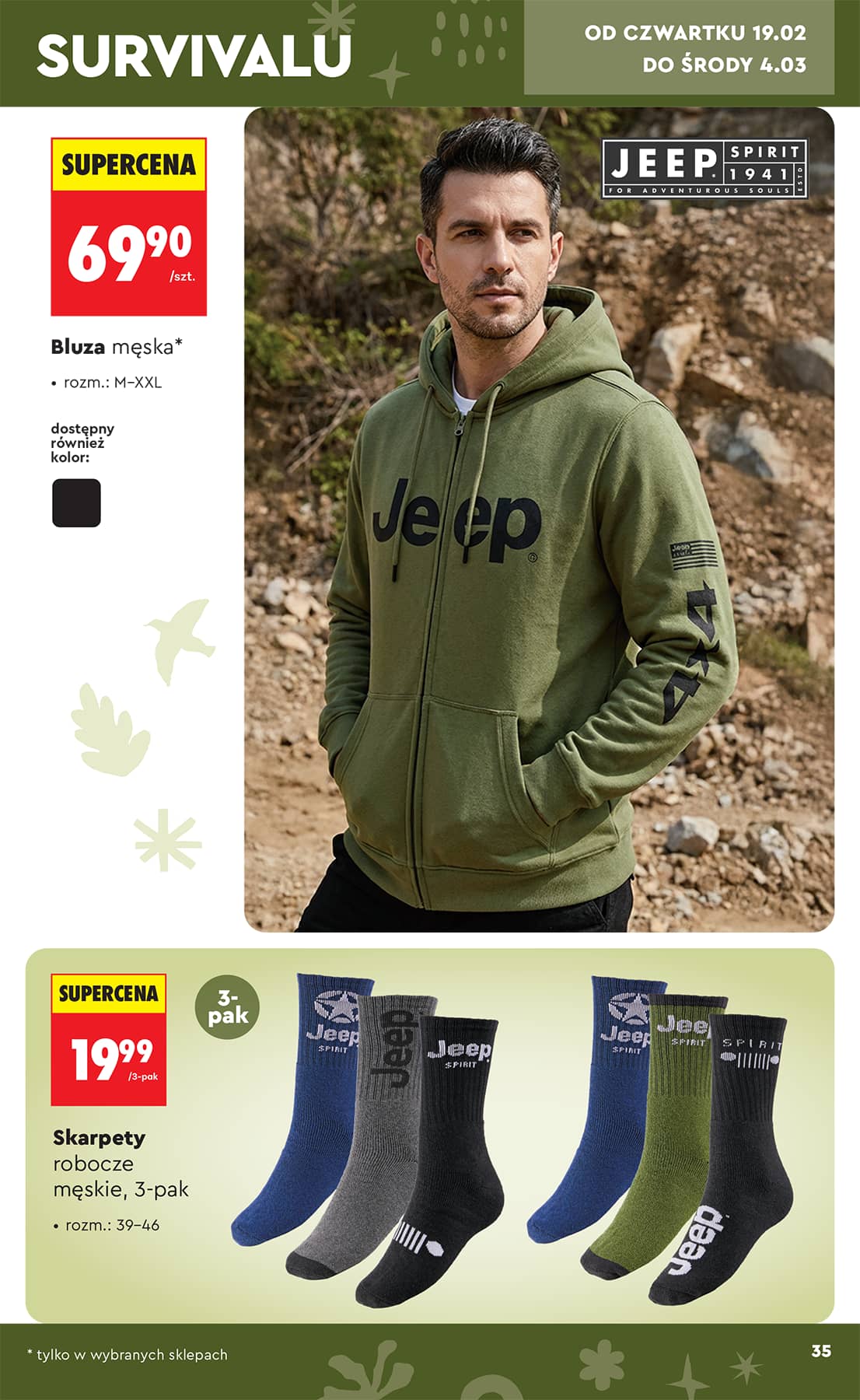 Biedronka - Hity i inspiracje - 14.02 37 puslapis