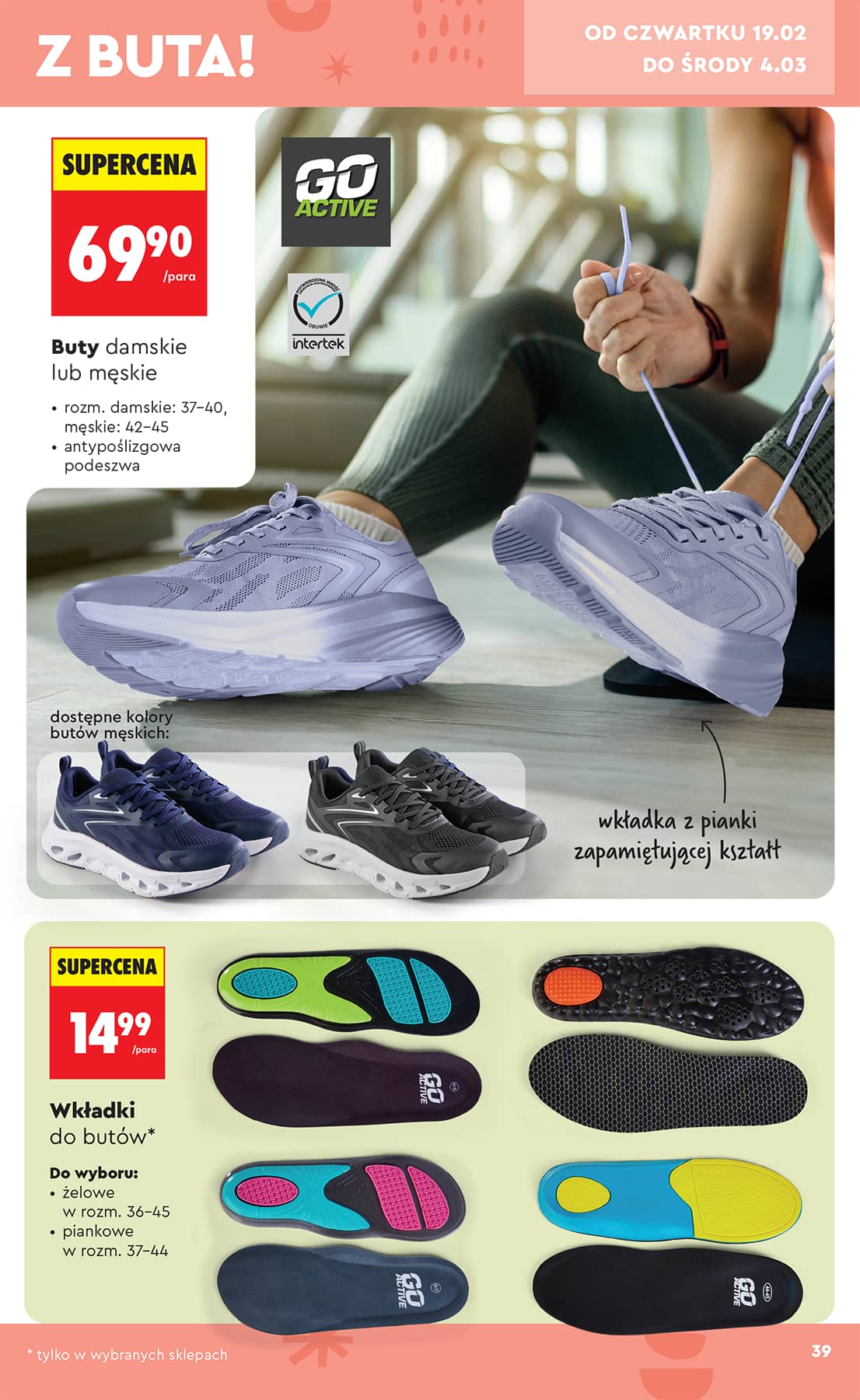 Biedronka - Hity i inspiracje - 14.02 41 puslapis