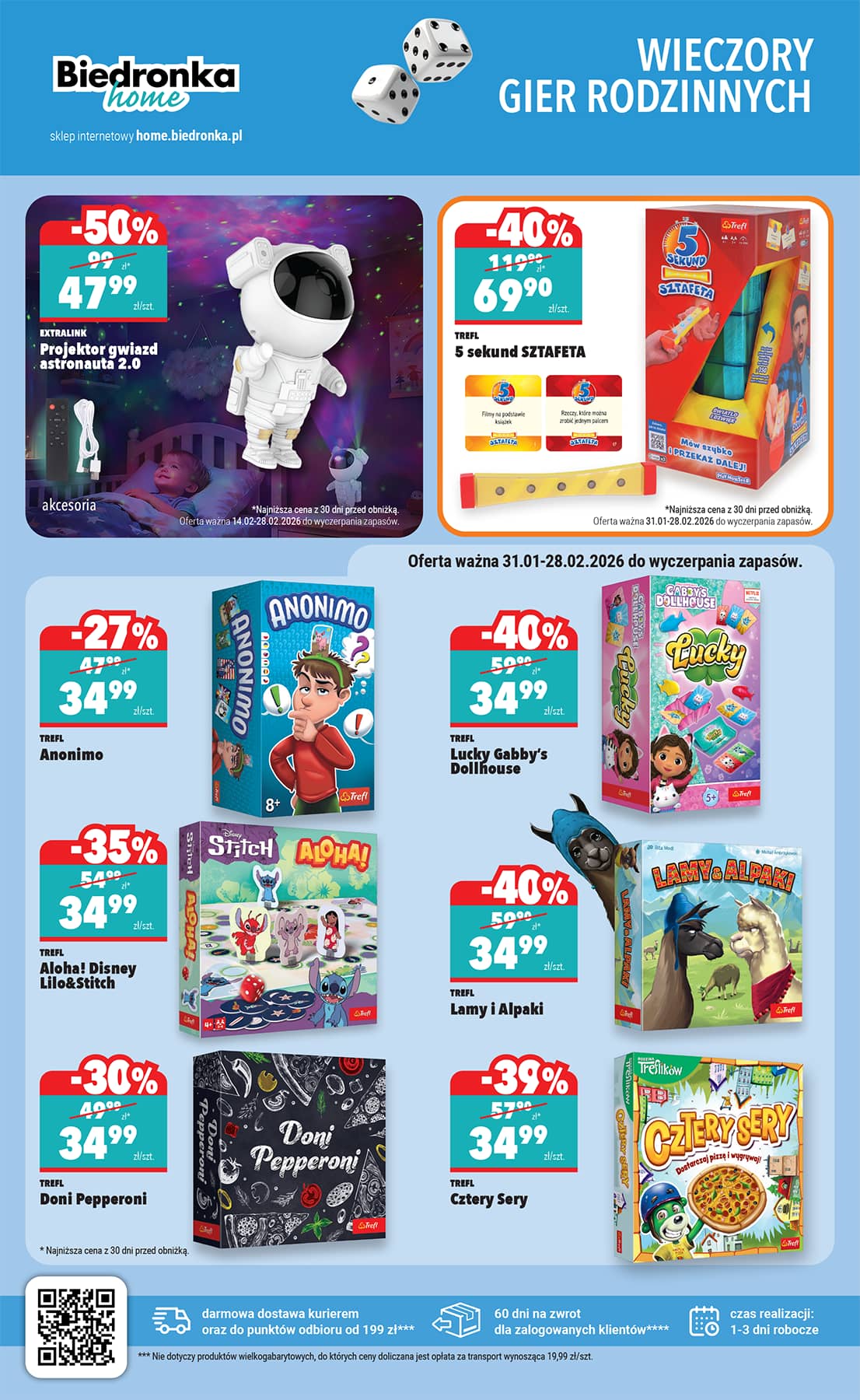 Biedronka - Hity i inspiracje - 14.02 42 puslapis