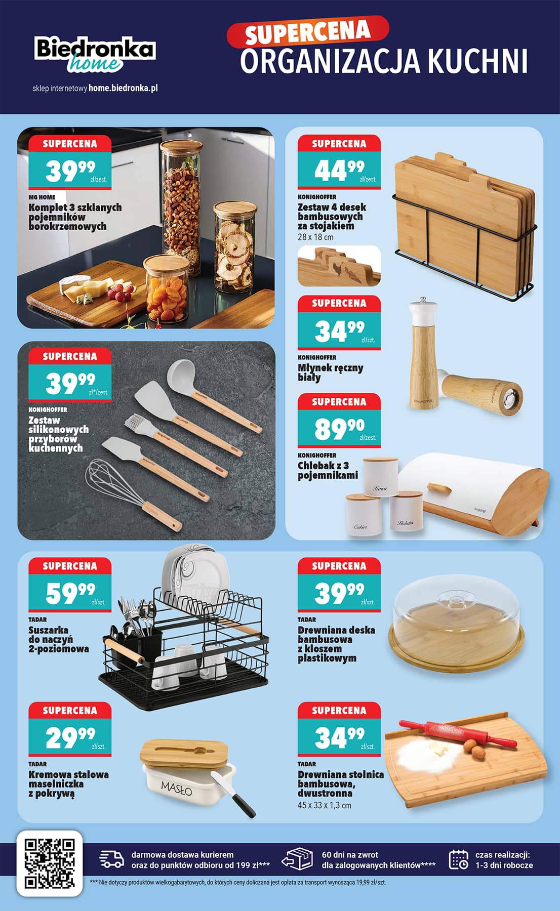 Biedronka - Hity i inspiracje - 14.02 44 puslapis