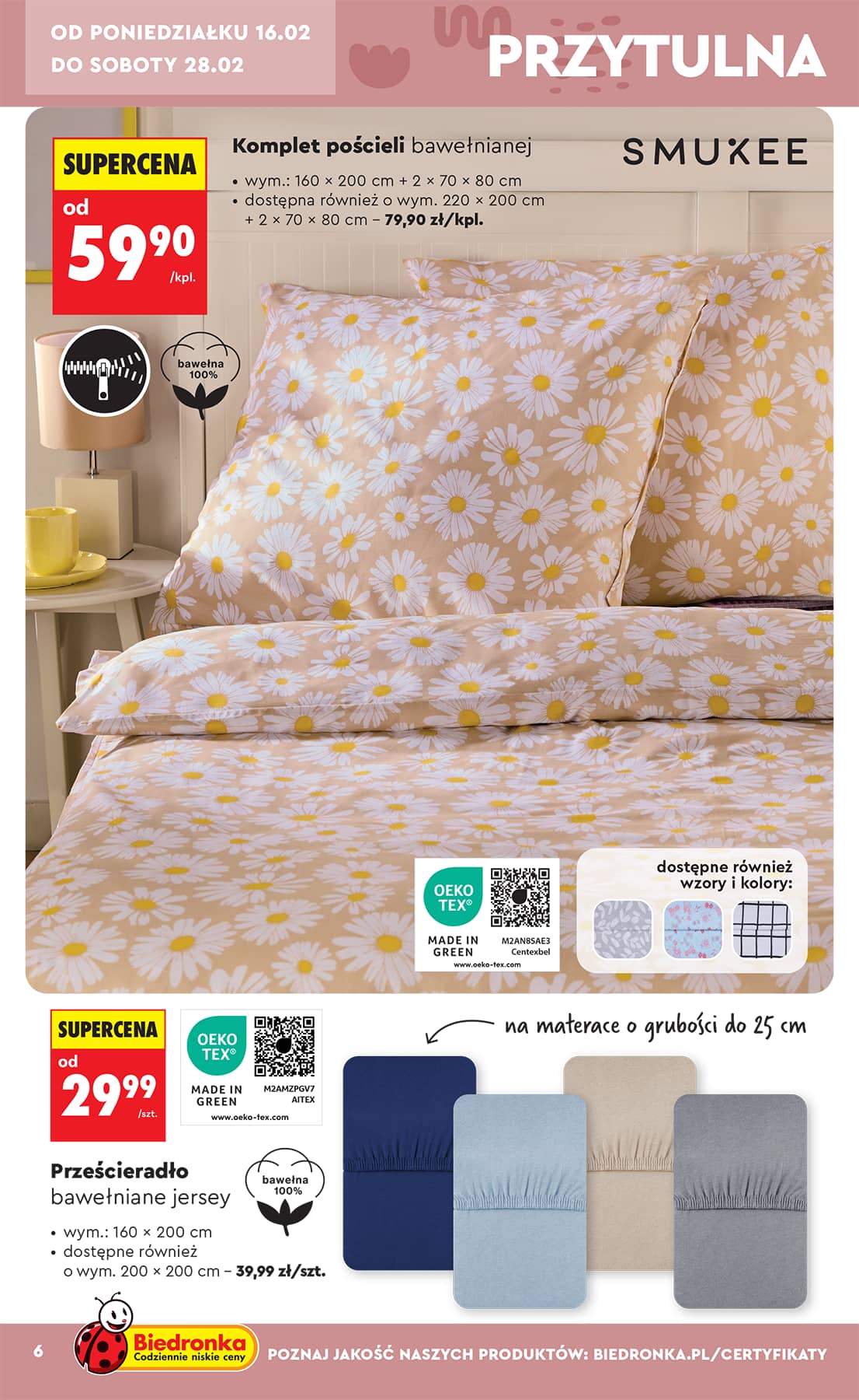 Biedronka - Hity i inspiracje - 14.02 8 puslapis