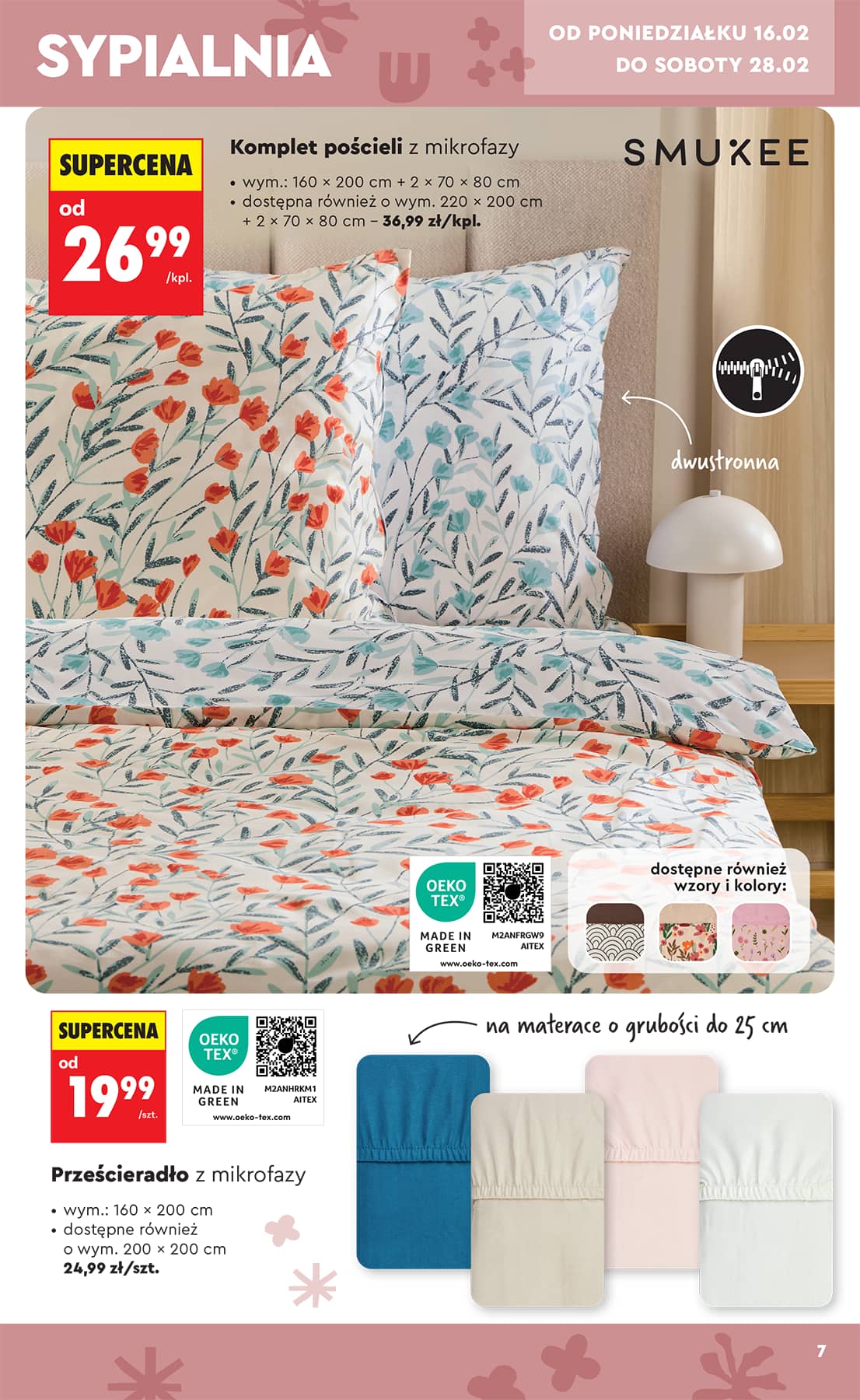 Biedronka - Hity i inspiracje - 14.02 9 puslapis