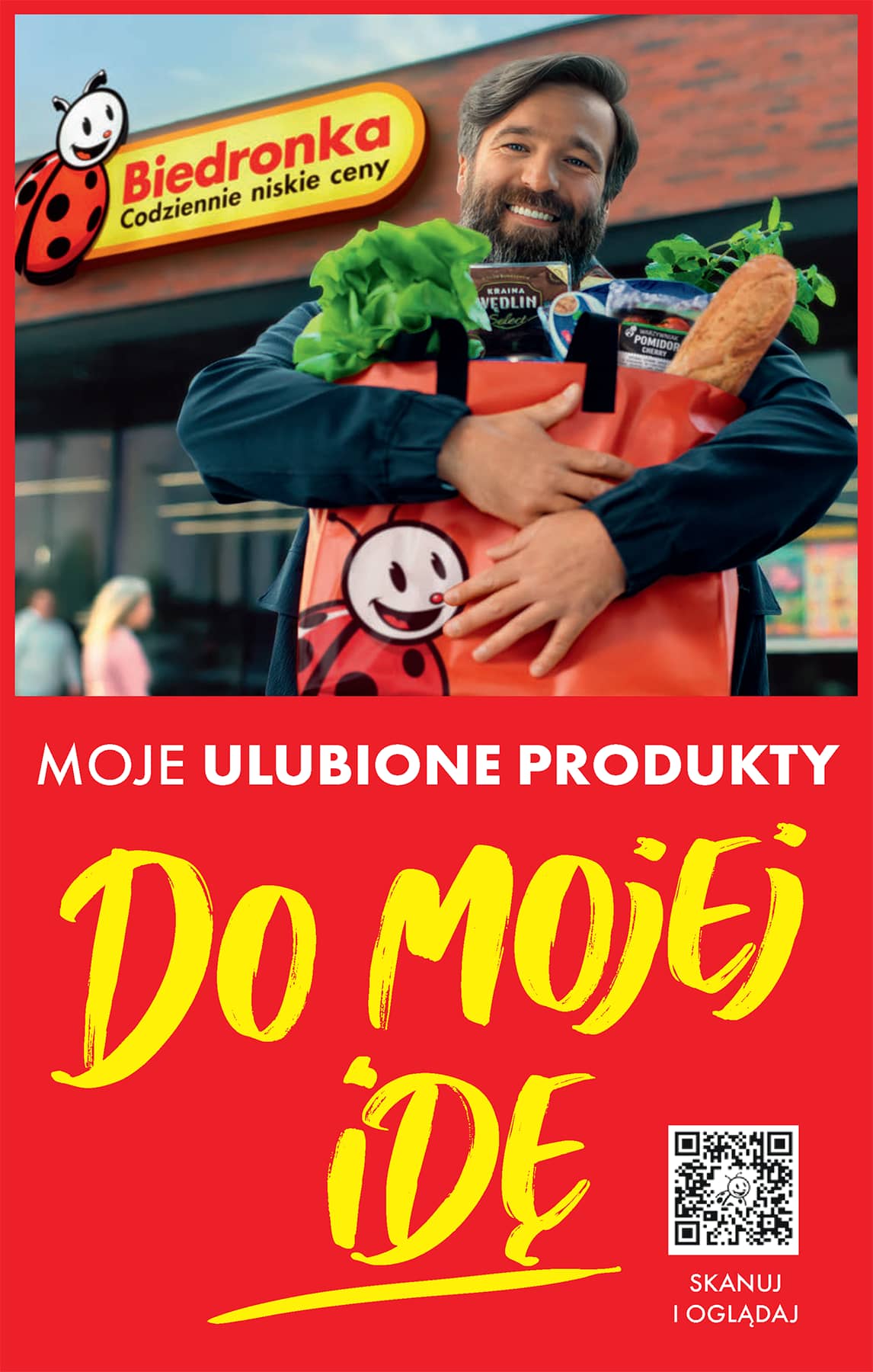 Biedronka - Codziennie niskie ceny P - oferta od 16.02 29 puslapis