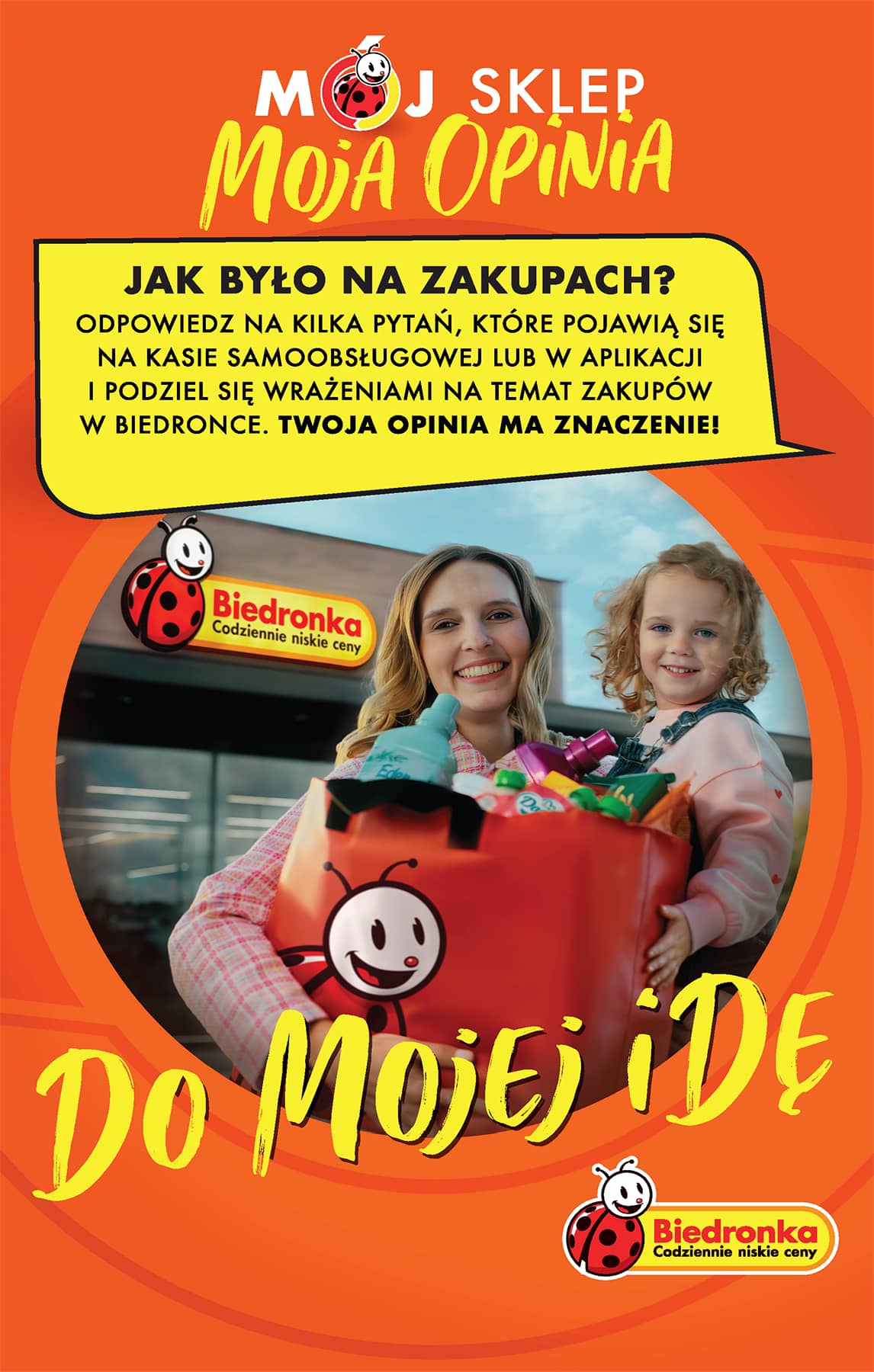 Biedronka - Codziennie niskie ceny P - oferta od 16.02 63 puslapis